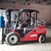 Ремонт Manitou